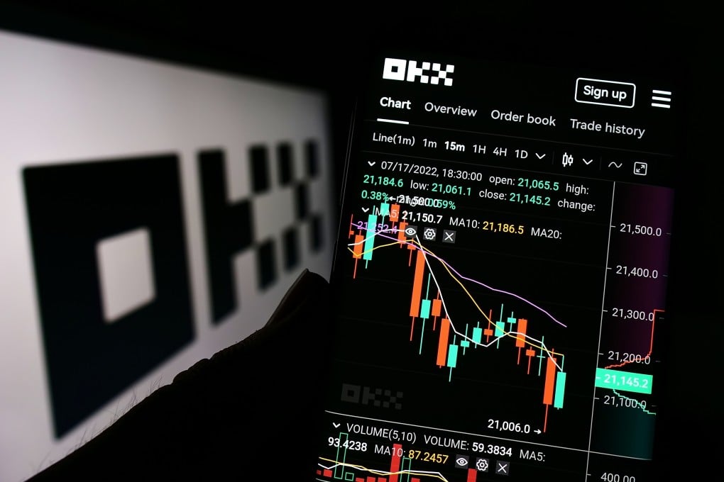 okex app官方入口下载指南：安卓iOS安装与安全登录教程